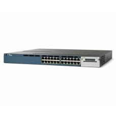 WS-C3560X-24P-S (USED)
