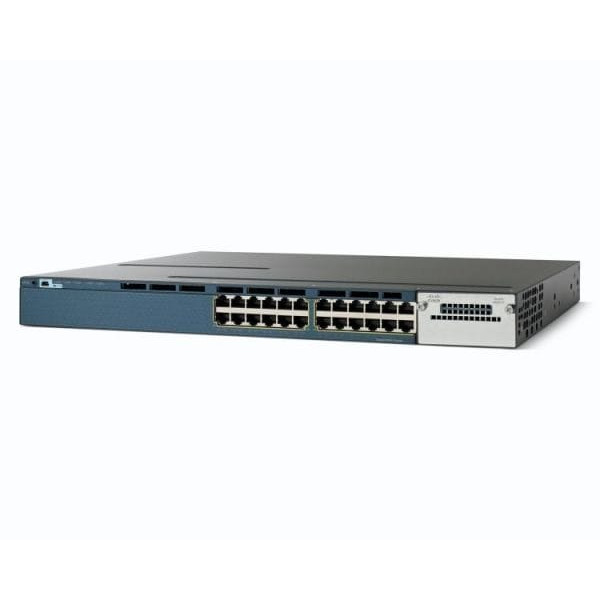 WS-C3560X-24P-S (USED)