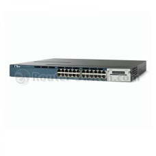 WS-C3560X-24P-E (Б/У)