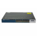 WS-C3560X-24P-L (Б/У)