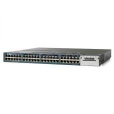 WS-C3560X-24T-E (Б/У)