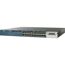 WS-C3560X-24T-L (Б/У)
