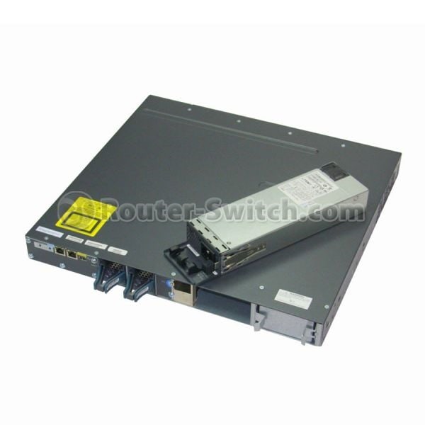 WS-C3560X-24T-S (Б/У)