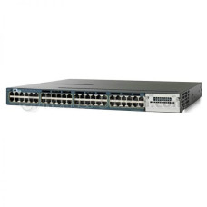 WS-C3560X-48P-E (Б/У)