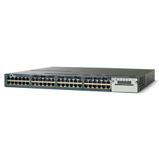 WS-C3560X-48P-S (Б/У)