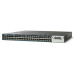 WS-C3560X-48P-S (Б/У)