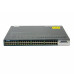 WS-C3560X-48P-S (Б/У)