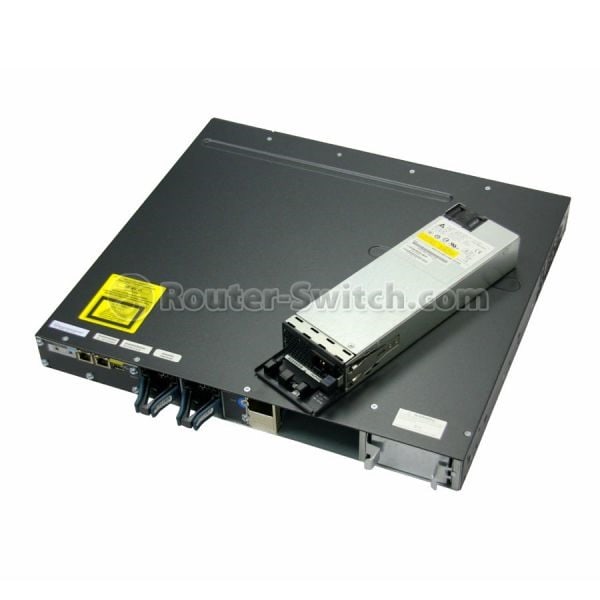 WS-C3560X-48P-S (Б/У)