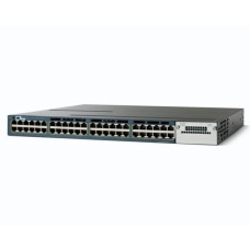 WS-C3560X-48PF-L (Б/У)