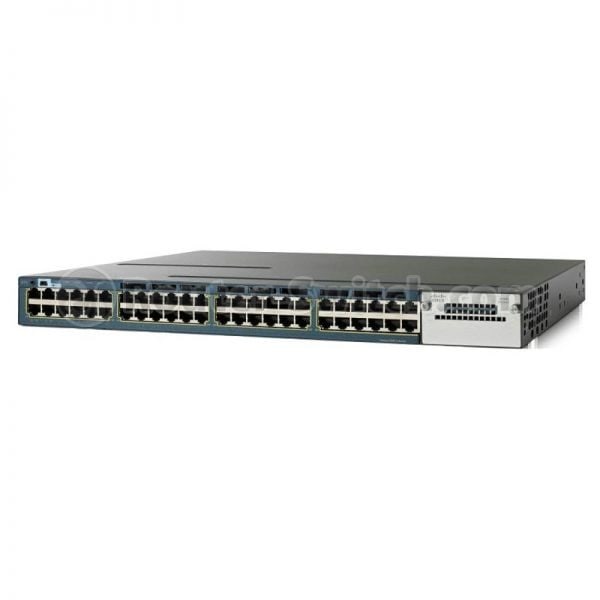 WS-C3560X-48T-E (Б/У)