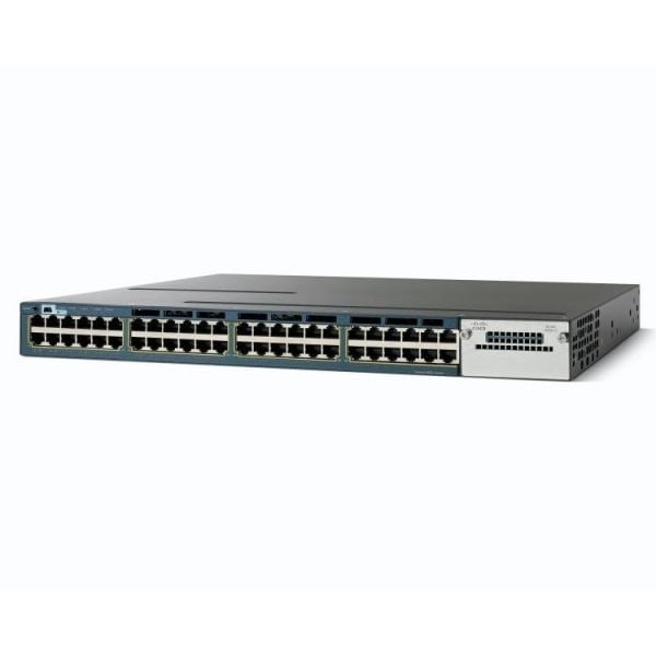 WS-C3560X-48U-E (Б/У)