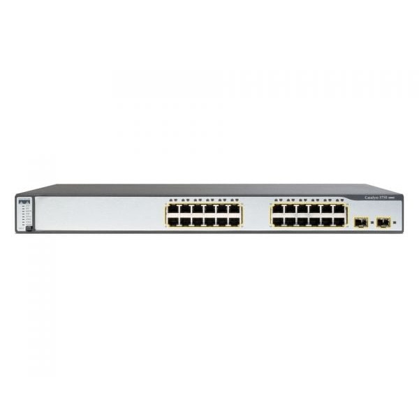WS-C3750-24P-AP25 (ИСПОЛЬЗУЕТСЯ)