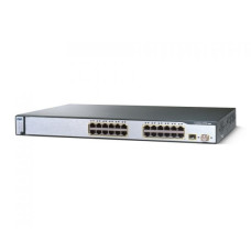 WS-C3750-24TS-S (Б/У)