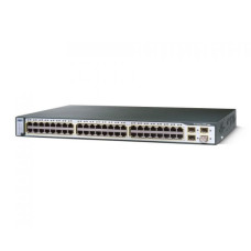 WS-C3750-48TS-E (Б/У)