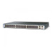 WS-C3750-48TS-S (Б/У)