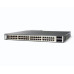WS-C3750E-48PD-EF (Б/У)