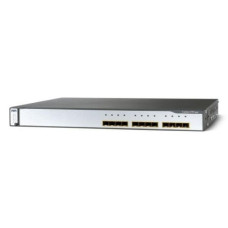 WS-C3750G-12S-S (Б/У)