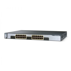 WS-C3750G-24T-E (Б/У)