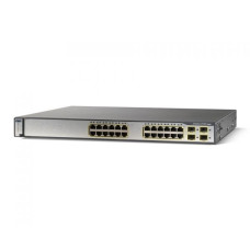 WS-C3750G-24TS-S1U (Б/У)