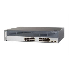 WS-C3750G-24WS-S50 (Б/У)