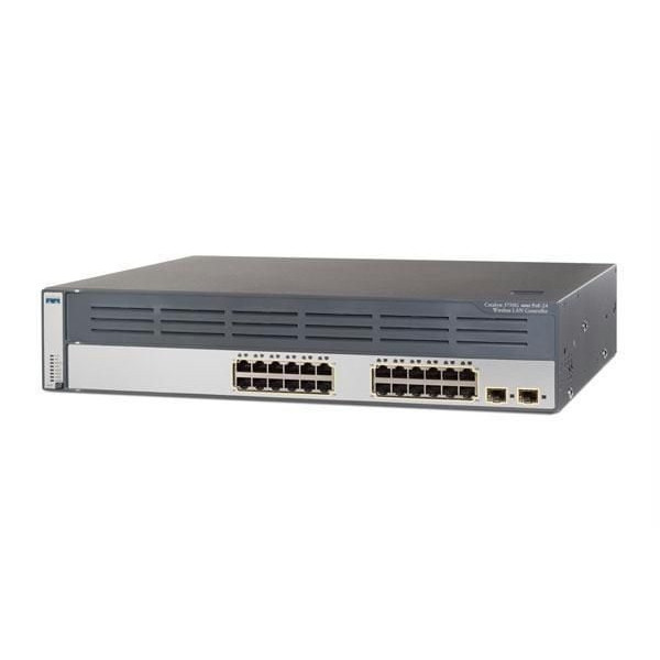 WS-C3750G-24WS-S50 (Б/У)