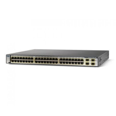 WS-C3750G-48TS-E (Б/У)