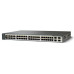 WS-C3750V2-48TS-E (Б/У)