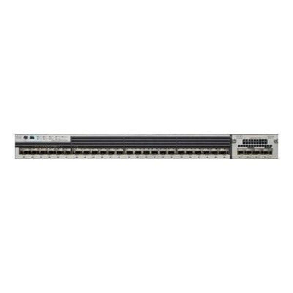 WS-C3750X-24S-S (USED)