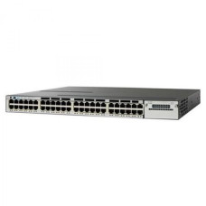 WS-C3850-48F-Е