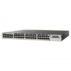 WS-C3750X-48T-S (Б/У)