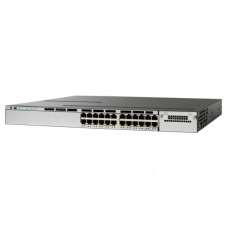 WS-C3850-24PW-S