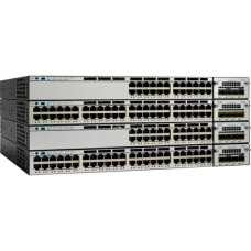 WS-C3850-48U-Е