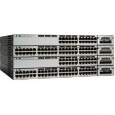 WS-C3850-48PW-S