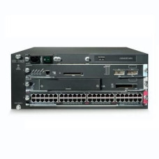 WS-C6503-E (Б/У)