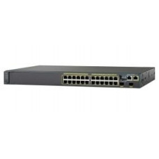 WS-C2960S-F24PS-L (Б/У)