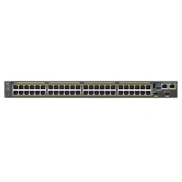 WS-C2960S-F48TS-S (Б/У)