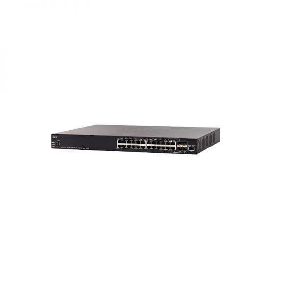 Cisco SX350X-24-K9