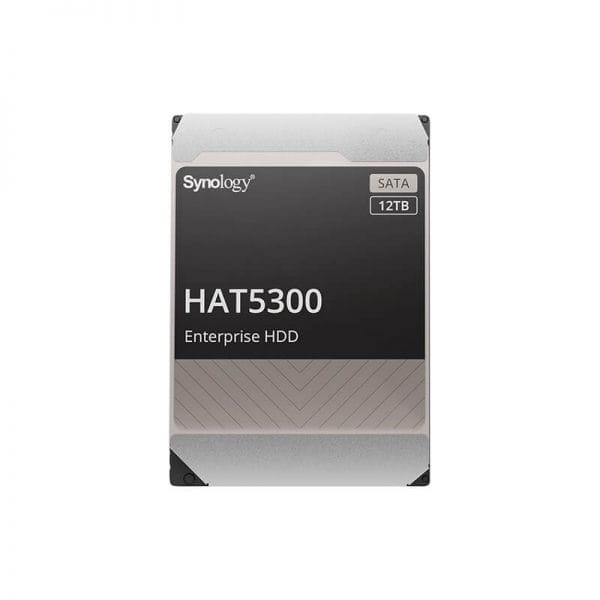 HAT5300 12T