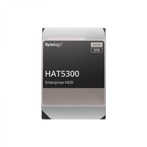 HAT5300 8T