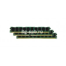 TAA1333EC4096K3 - Centon 12GB Kit (3 X 4GB) DDR3-1600MHz PC3L-12800 ECC Unbuffered CL11 240-Pin VLP UDIMM 1.35V Dual Rank Memory