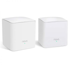 Tenda MW5G 2 units