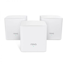 Tenda MW5G 3 units