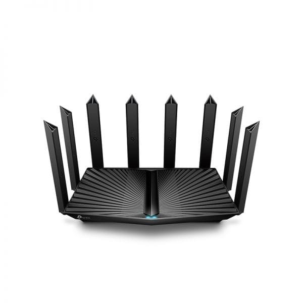 TP-Link AX6600 WiFi 6 Tri-Band Gigabit WirelessRouter (Archer AX90)