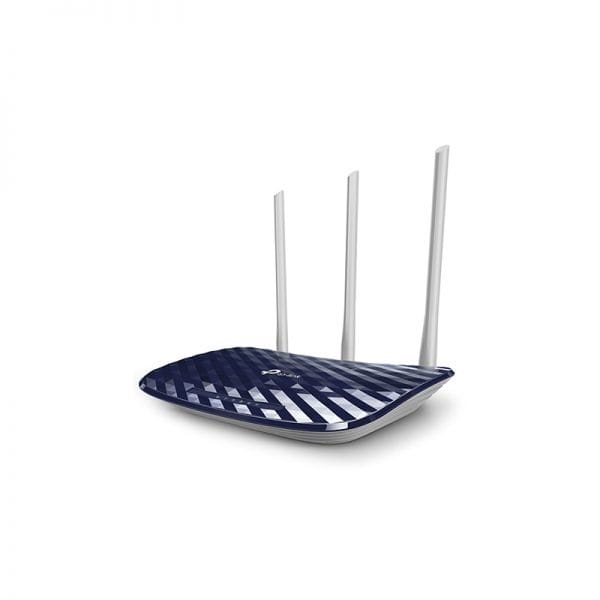 TP-Link AC750 Wireless Dual-Band Router (Archer C20)