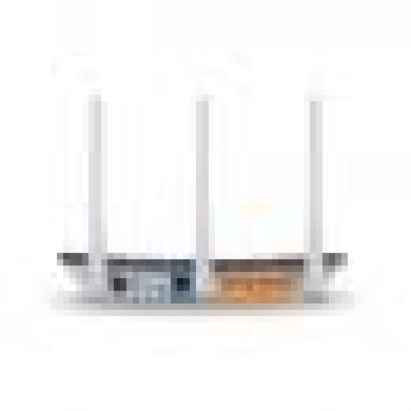 TP-Link AC750 Wireless Dual-Band Router (Archer C20)