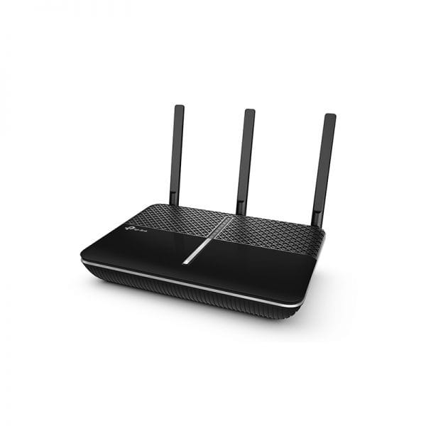 TP-Link AC2300 Wireless MU-MIMO Gigabit Router (Archer C2300 V1)