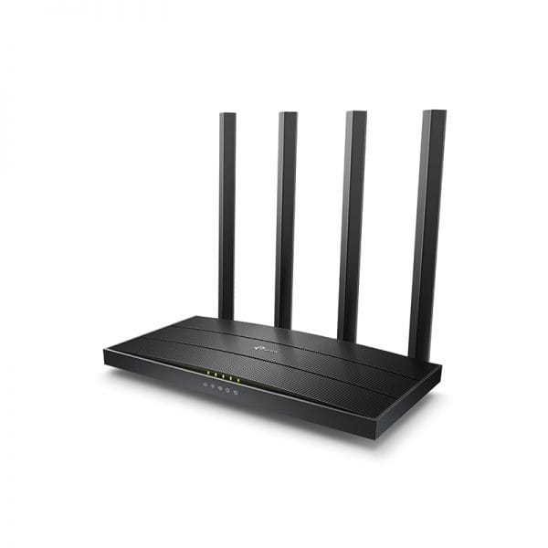 TP-Link AC1900 MU-MIMO Dual-band Wifi 5 Router (Archer C80)
