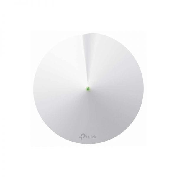 TP-Link AC2200 Tri-Band Mesh Router (Deco M9 Plus), 1-Pack