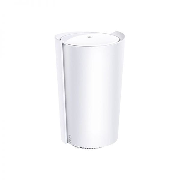 TP-Link AX6600 Tri-Band WiFi 6 Mesh System (Deco X90), 2-Pack