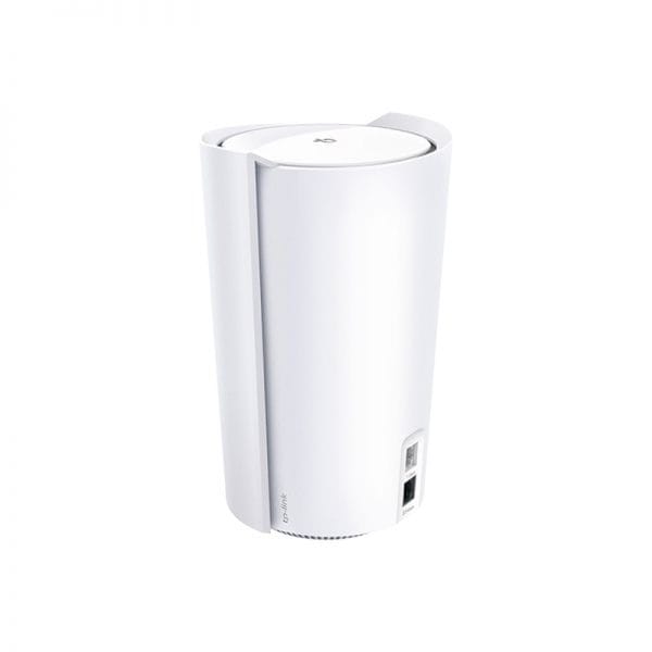 TP-Link AX6600 Tri-Band WiFi 6 Mesh System (Deco X90), 2-Pack